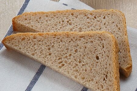 Хлеб