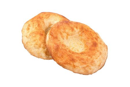 Лепешка мини