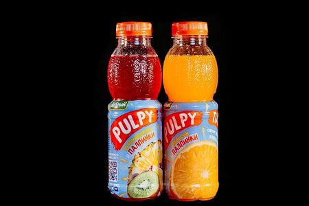 Pulpy