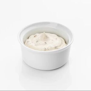 Соус фирменный белый