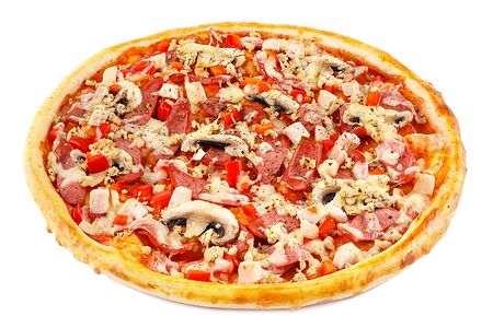 Пицца Япона Матрена