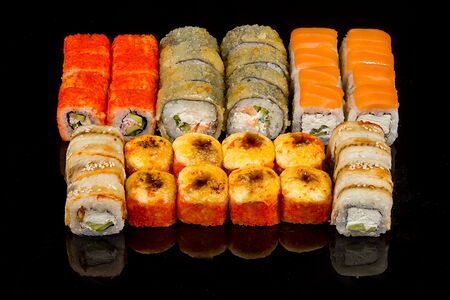 Сет Америка