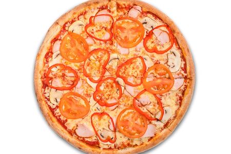 Пицца Куриная