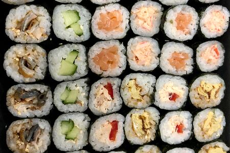 Сет Хосомаки