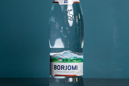 Borjomi