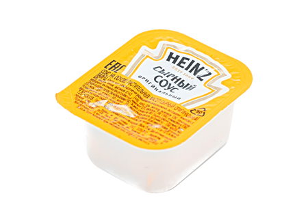 Сырный соус