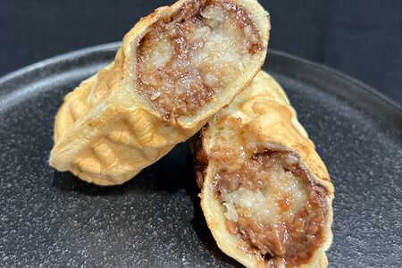 Корн-дог Натс