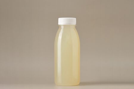 Морс имбирный