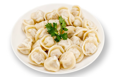 Пельмени