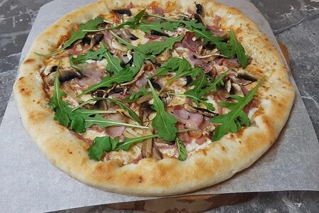 Фазолетто de Luxe