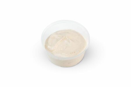 Соус для шавермы