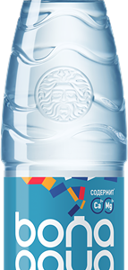 Вода BonAqua (негазированная)