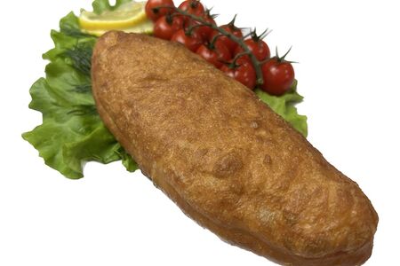 Сосиски с сыром