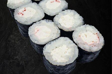 Хосомаки краб