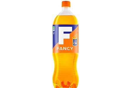 Fancy Апельсин