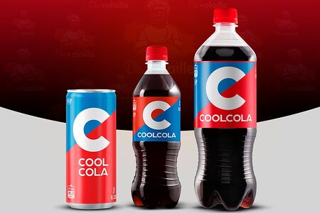 Cool Cola