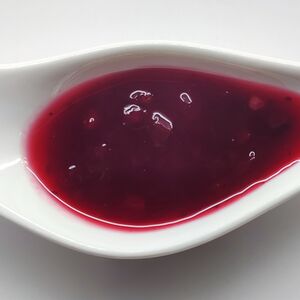 Соус Брусничный