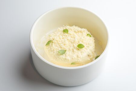 Баскский чизкейк