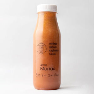Детокс-смузи Монах