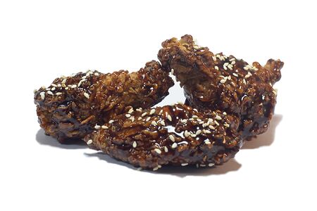 Фирменные куриные крылышки Сунька M