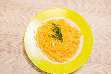 Макарошки с сыром