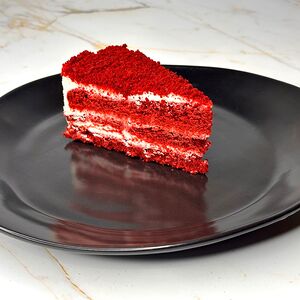 Красный бархат