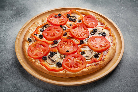 Пицца Фреш большая