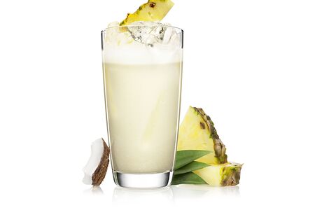 Пина Колада