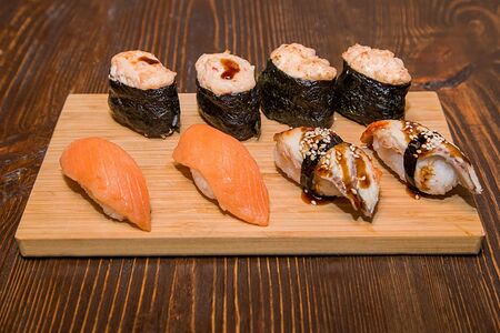 Суши сет 8 шт