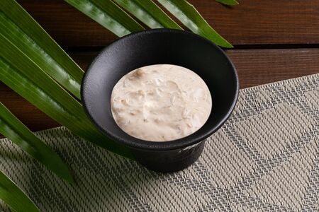 Соус цезарь