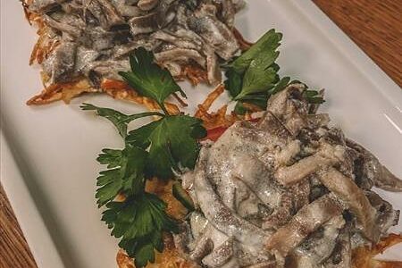 Язычок на Подушке