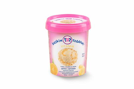 Цитрус и Витамин