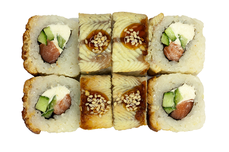 Ролл Канада