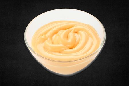 Соус сырный