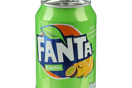 Fanta