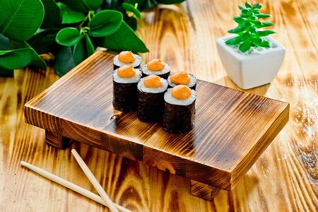 Крейзи маки