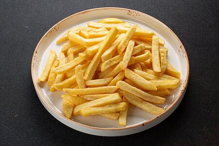 Картофель фри