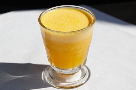 Фреш-апельсин