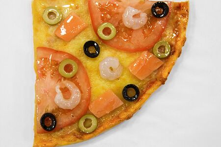 Пицца Милаццо