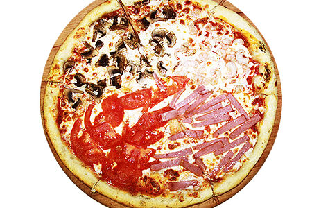 Четыре сезона