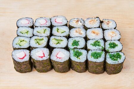 Классика-мини