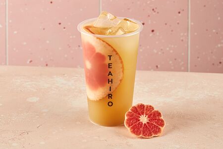 Якульт Грейпфрут