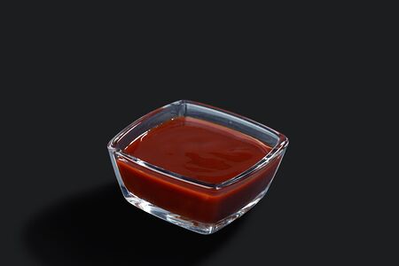 Соус BBQ