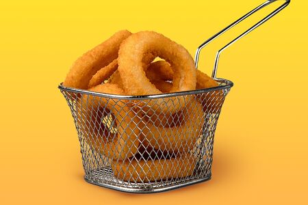 Луковые кольца