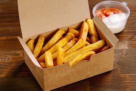 Картофель фри