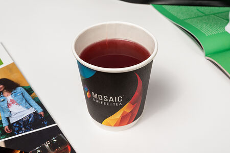 Чай фруктовый маленький