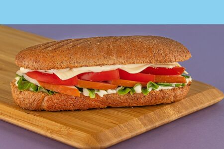 Панини Деревенский