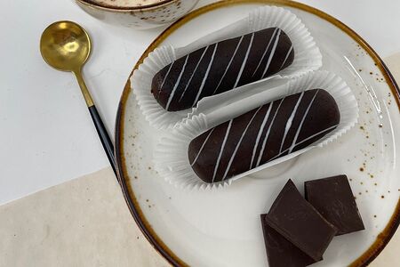 Пирожное Картошка