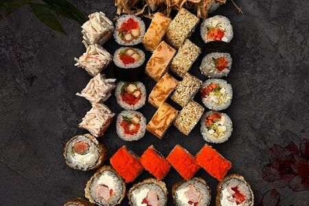 Сет Четыре сезона