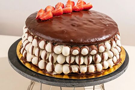 Торт Вупи пай